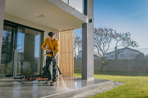 Best Machinery and Equipment Cleaning  in Janesville, IA